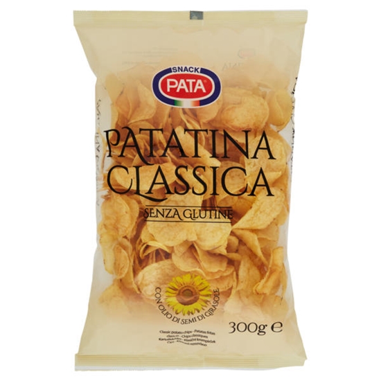 Picture of PATA CRISPS 300GR